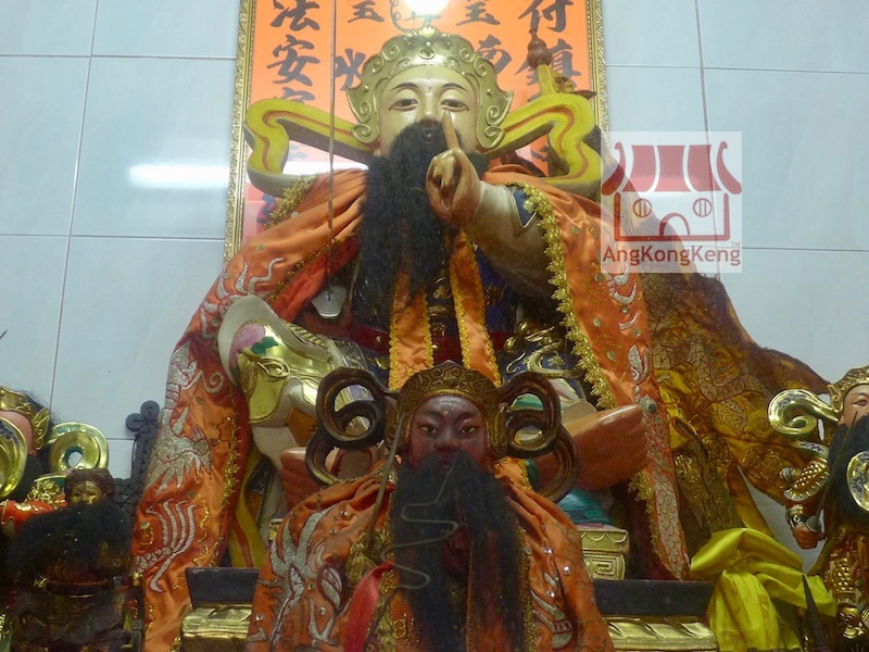 马六甲莲天宫Melaka Lian Tian Keong